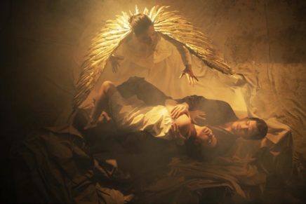 Demon resurrected at Bard