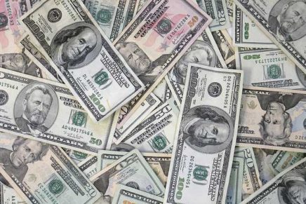 State Police make arrest in bail scam