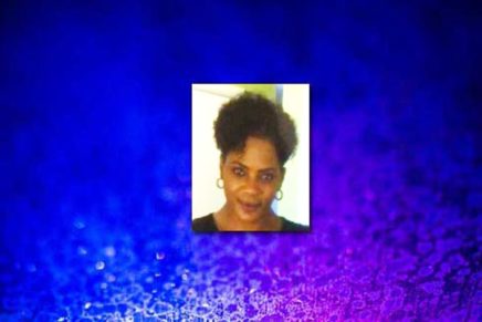 Saugerties woman missing