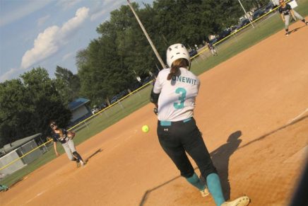 Fillies Showcase gives college coaches a good look at local players