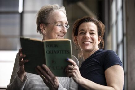 Modernist poetry masterpiece reimagined at Bard