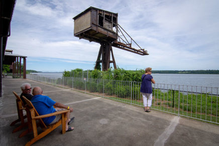 Kingston brickyards cancel remaining Hutton Fare events, citing low attendance