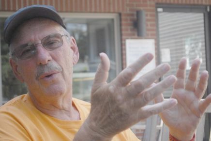 Talkin’ sports with Jeff Hartman