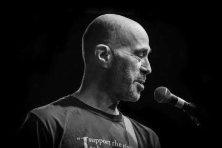 Woodstock’s Colony hosts John Hall Band Reunion 