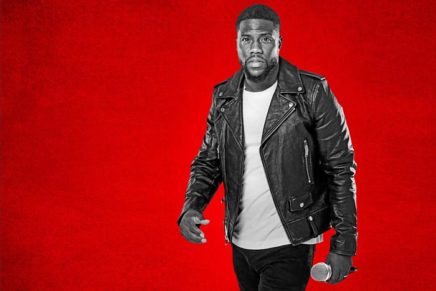 Kevin Hart, reigning king of comedy, brings his act to Bethel Woods