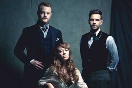 Lone Bellow to perform at Arrowood Farms in Accord