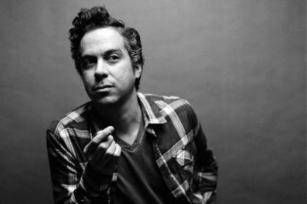 M. Ward plays Bearsville