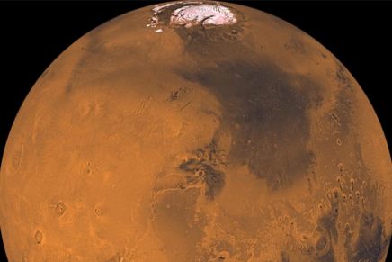The Great 2018 Mars Opposition