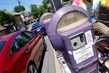 Lack of parking in New Paltz continues to be a problem