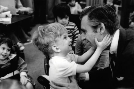 Highly acclaimed new documentary, Won’t You Be My Neighbor?, will make you miss Mister Rogers