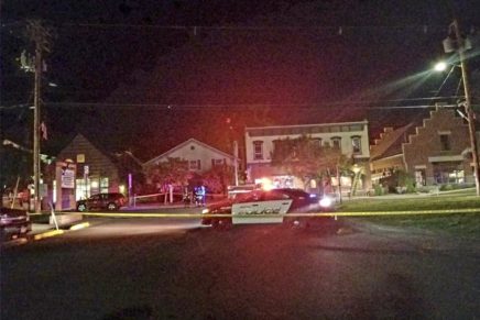 New Paltz Fire Department responds to numerous calls in a 24-hour period