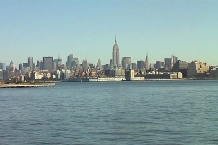 Army Corps of Engineers mulls massive plan to protect NYC from storm surges