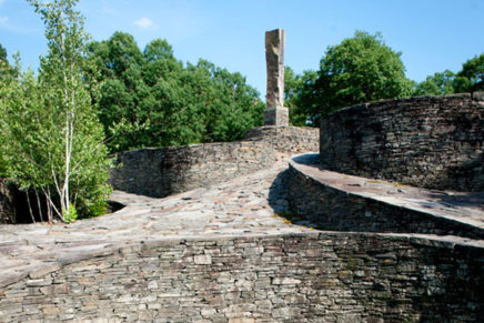 Opus 40 ushers in a season of performances, walks & workshops