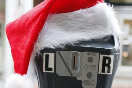 Kingston relaxes parking ticket enforcement for rest of 2019