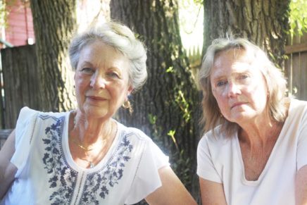 Local program provides support for caregivers and receivers