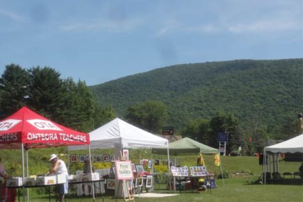 Shandaken beautifies Big Indian