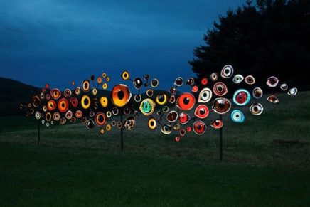 Mercury rising: Artists on climate change at Storm King Art Center