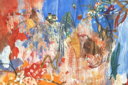 New show at Saugerties’ Emerge Gallery explores multiple takes on the ideal