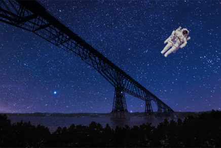 Schumer to NASA: Send astronaut for Walkway’s new Starwalk program