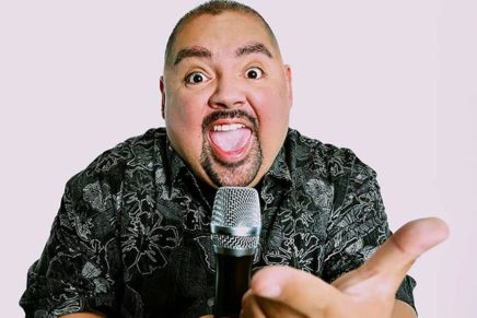 Gabriel “Fluffy” Iglesias to perform in Kingston