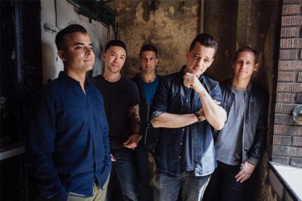 OAR to perform at Bethel Woods