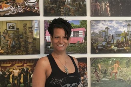 Phoenicia Arts revival is underway