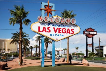 Morte Las Vegas