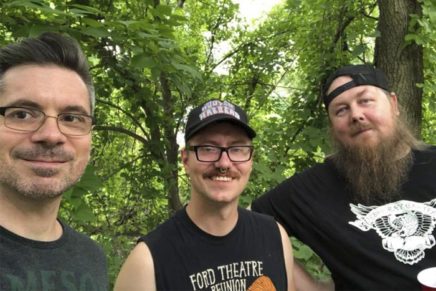 Kingston After Dark: Blood and whiskey