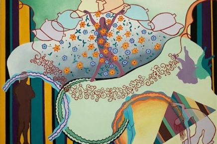 Saugerties Artists’ Studio Tour Guide 2018