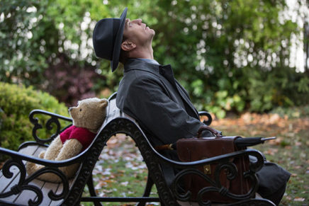 Christopher Robin is sweet and utterly predictable