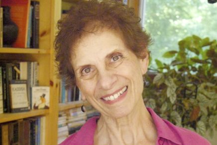 Donna Goodman to speak about the need for a new “militant” women’s movement
