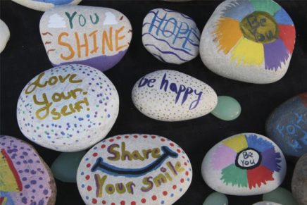 3000 attend Saugerties music fest launched to combat suicide and depression