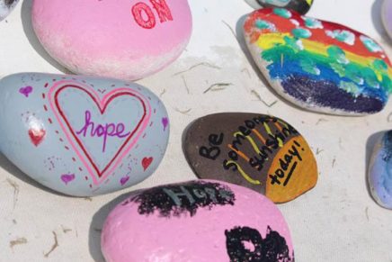 Second annual Saugerties music fest highlights addiction and suicide issues