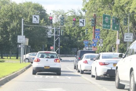 Work on new Kingston roundabout pushed back
