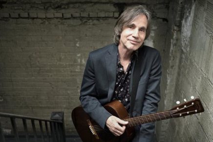 Jackson Browne to headline Dirt Farmer Festival at Arrowood Farms