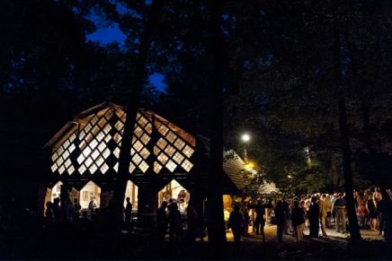 Maverick Concerts’ 104th season lineup