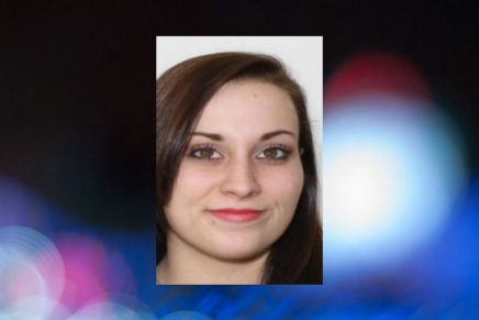 Kingston Police seek missing woman, 23