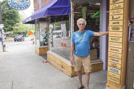 Pegasus Footware marks 30th year