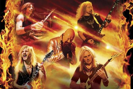 Bethel Woods presents Deep Purple and Judas Priest