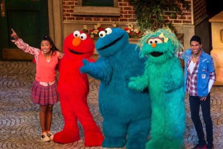 Kids’ Almanac (8/16-8/23)