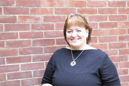 Coleman, Crosby have new principals
