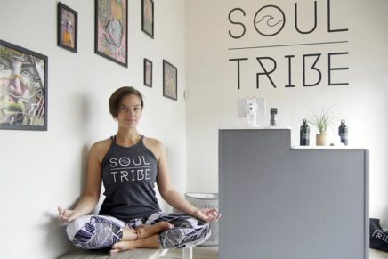 Soul Tribe wellness studio opens in New Paltz