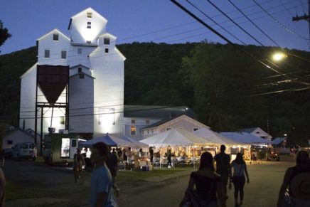 Wassaic Project Summer Festival 
