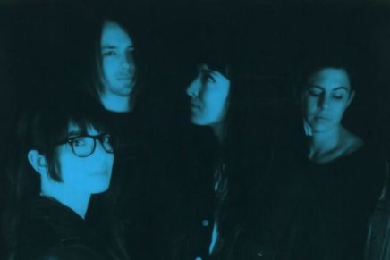 Kingston After Dark: Sound of a void