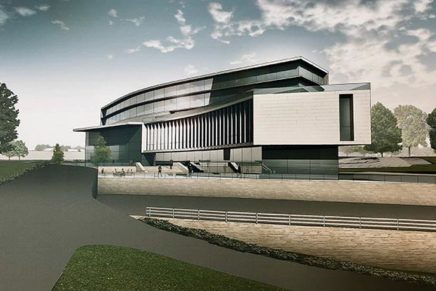 Marist and Health Quest plan Poughkeepsie medical school