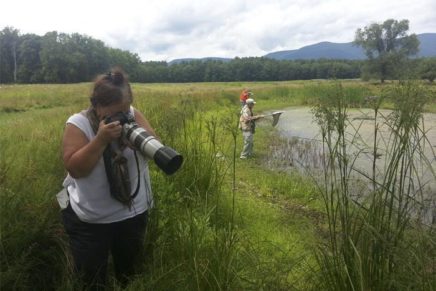 WLC’s BioBlitz will document species at Thorn Preserve