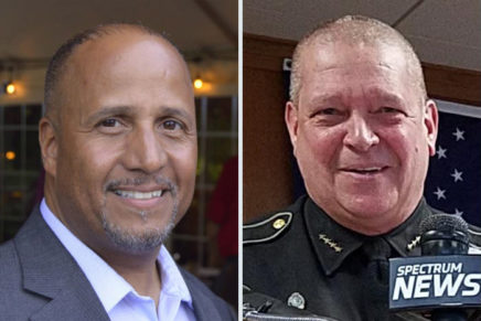 Democratic primary: Figueroa, James and Cuomo win; turnout high