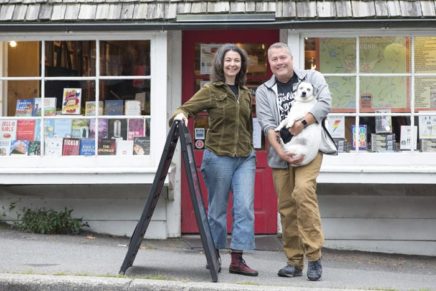 Golden Notebook celebrates 40th anniversary