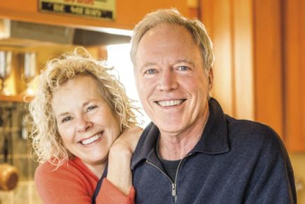 Blue Mountain Bistro-to-Go turns 25 with a new book