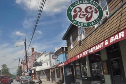 P&G’s owner wants to expand the “cornerstone of New Paltz”
